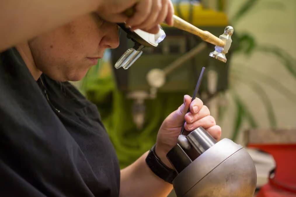 Sasky Tyrvään käsi-ja taideteollisuusoppilaitos Sasky Tyrvään käsi-ja taideteollisuusoppilaitos