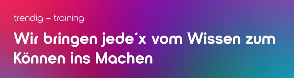 trendig technology services GmbH