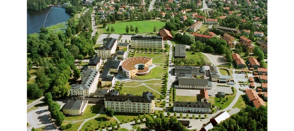 Högskolan i Gävle Högskolan i Gävle