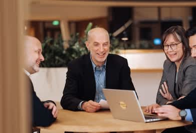 Knightec Group - Utbildningar och kurser