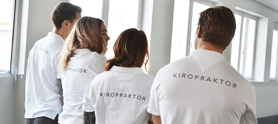 Kiropraktorprogrammet