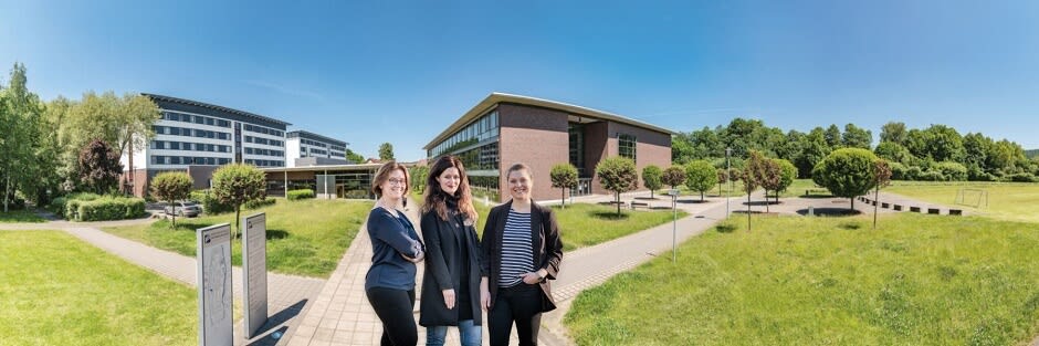 Hochschule Schmalkalden