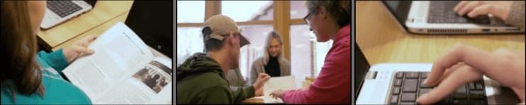 Vansbro Utbildningscenter