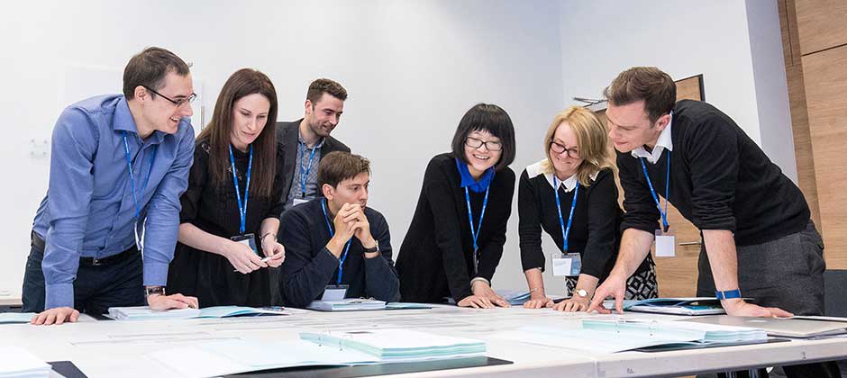 Getting the CMC Dossier Right