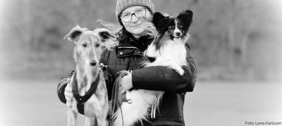 Maria Willers - Hundkurser Maria Willers - Hundkurser