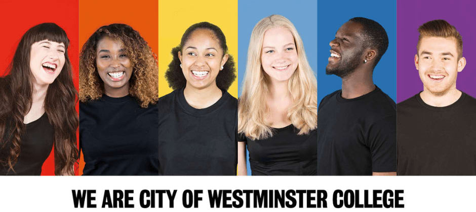 City of Westminster College City of Westminster College