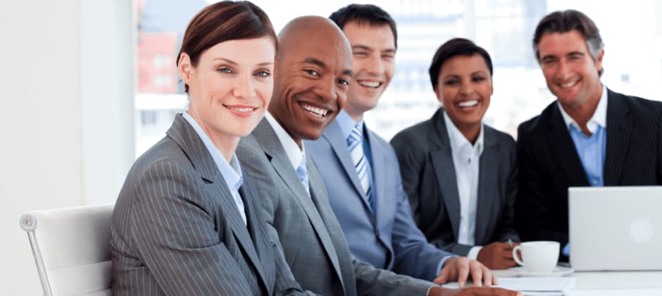 Project Management Leadership Group