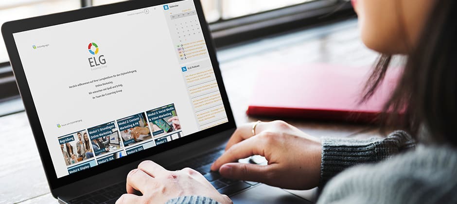 E-Learning Group