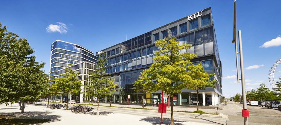 KLU Executive Education GmbH