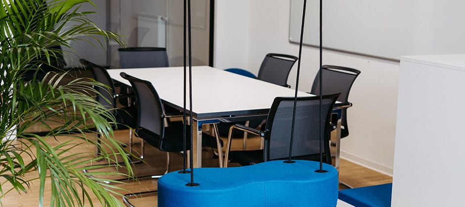 Communication & Confidence, Persönlichkeitsentwicklung und Kommunikationstraining