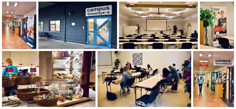 Campus Vimmerby