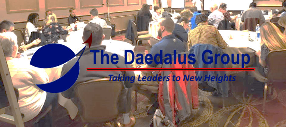 The Daedalus Group