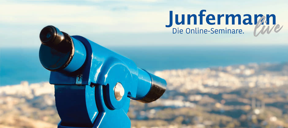 Junfermann Verlag GmbH