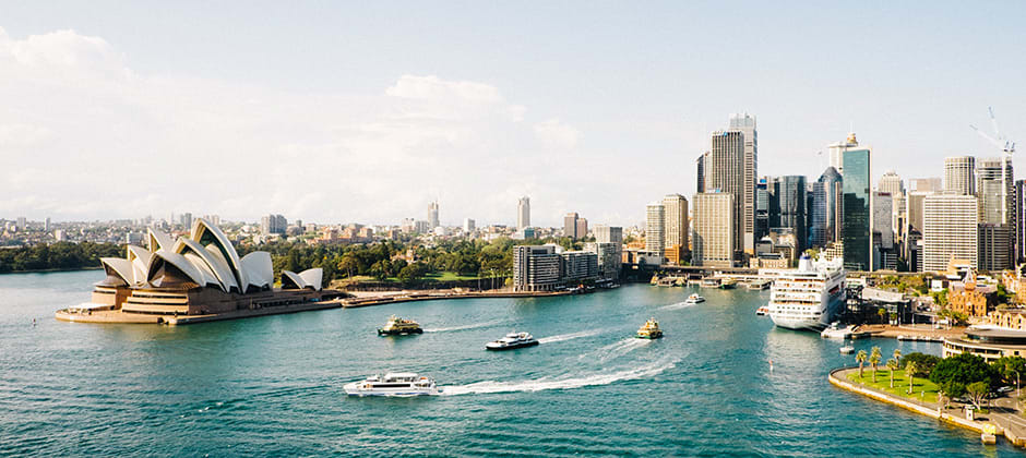 Sydney