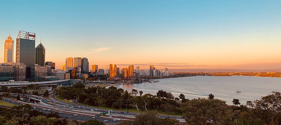 Perth