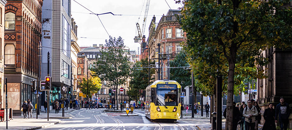 Manchester