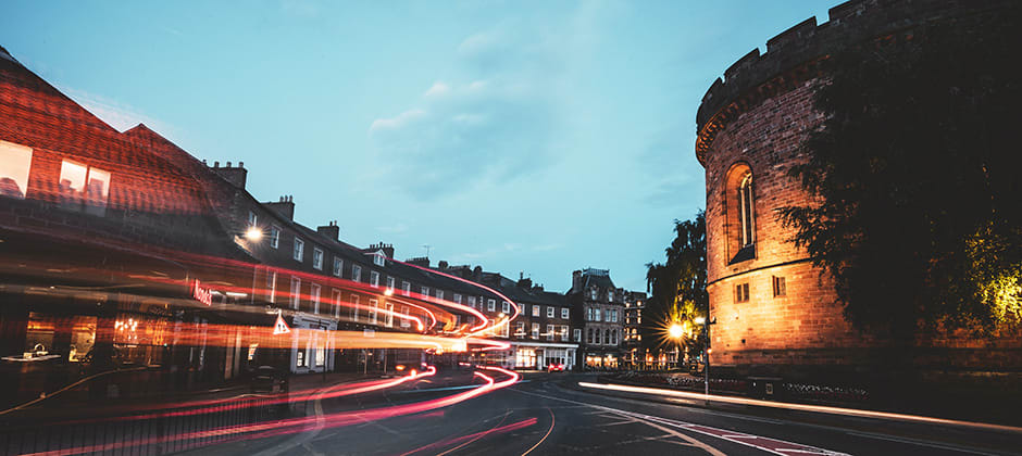 Carlisle