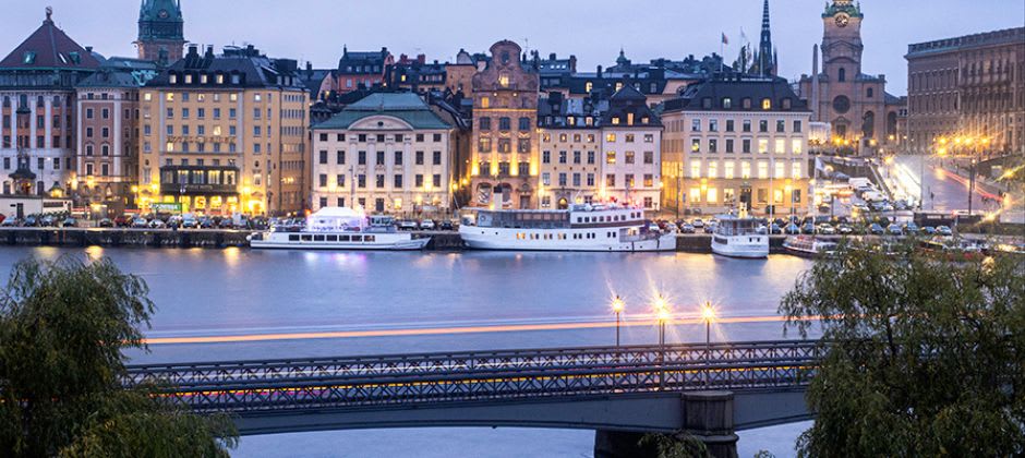Fotokurser Stockholm Fotokurser Stockholm