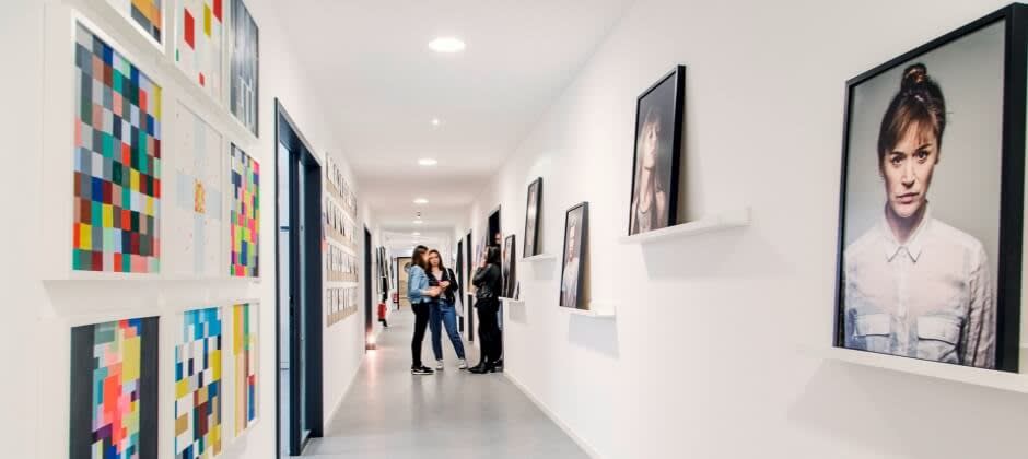 Mediadesign Hochschule