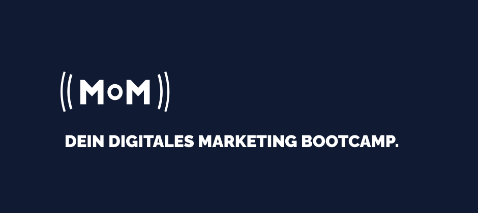 Masters of Marketing