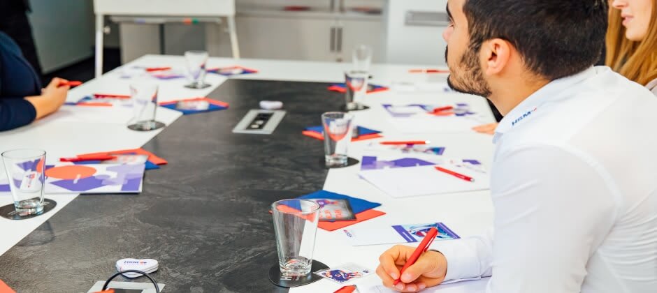 HSM Stahl- und Metallhandel GmbH