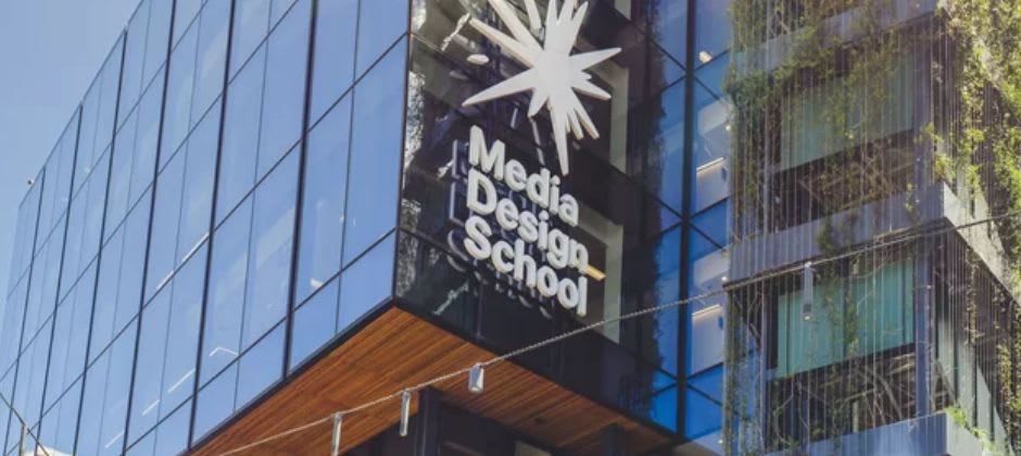 Media Design School