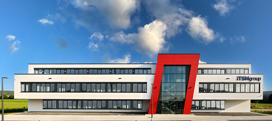 iTSM Consulting GmbH