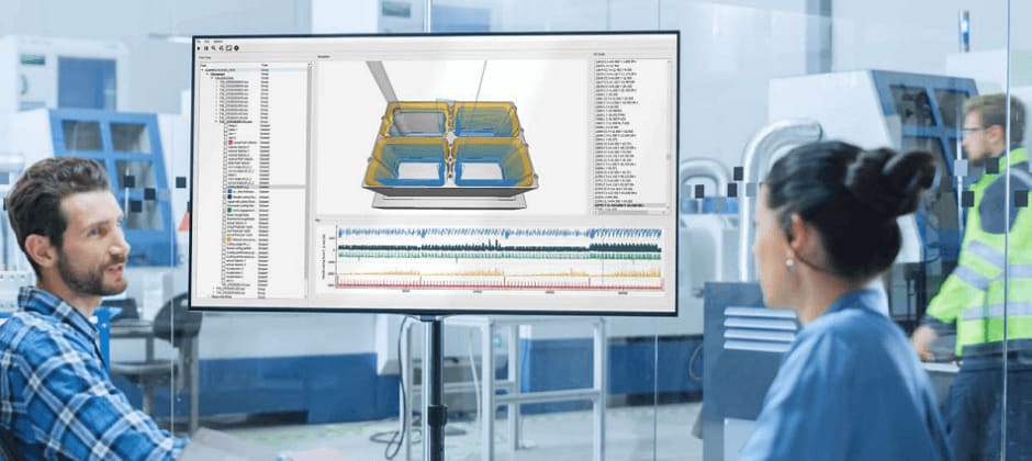 Fraunhofer-Institut für Werkzeugmaschinen und Umformtechnik IWU