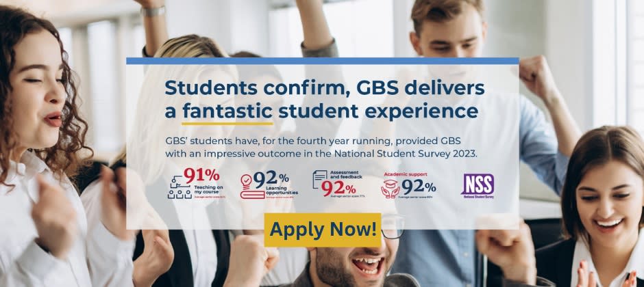 Global Banking School