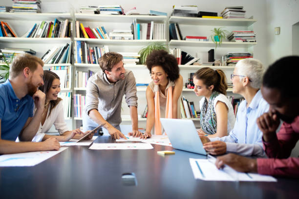 Description de l'organisme de formation Sapience Formation