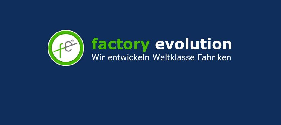 Factory Evolution GmbHFactory Evolution GmbH