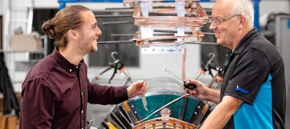 Nercia Utbildning AB