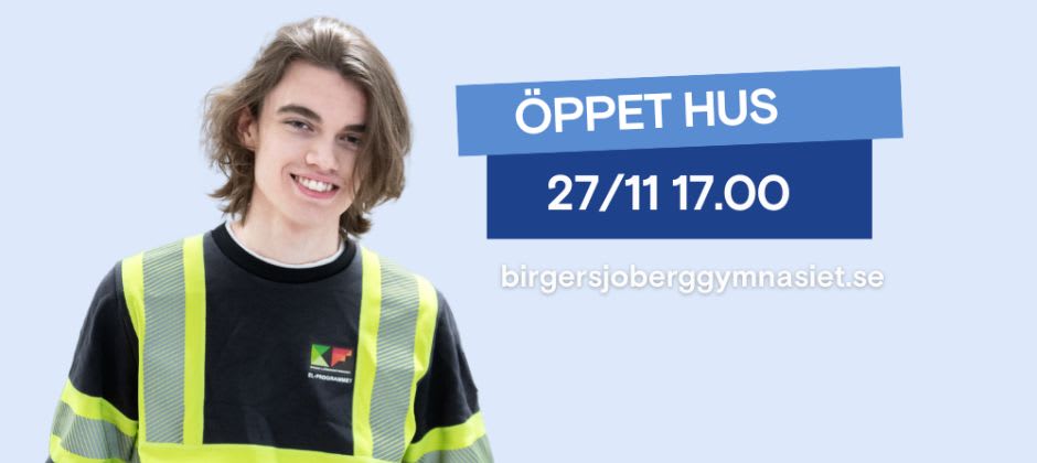 Birger Sjöberggymnasiet