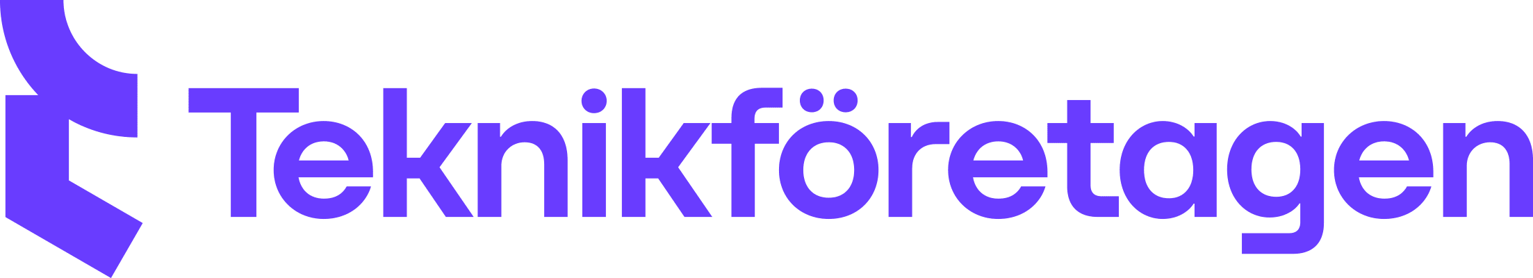 Teknikföretagen Teknikföretagen