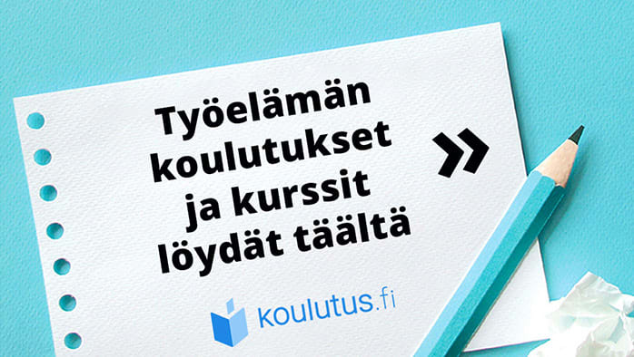 koulutus.fi