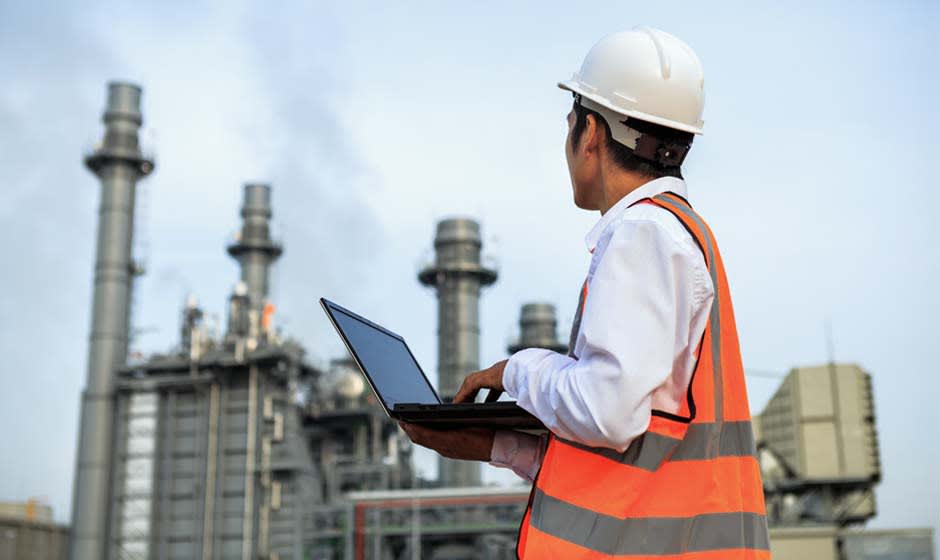 Oil and gas training Oil and gas training