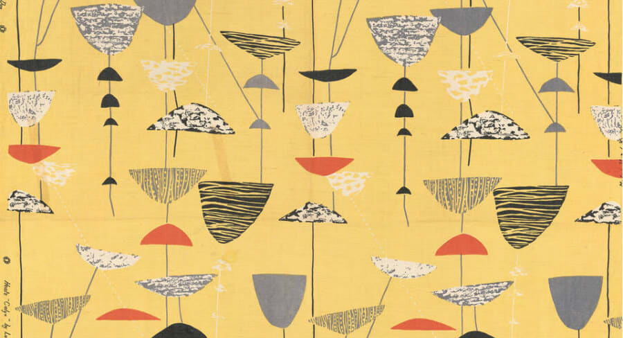 7 Textile Designers Who Changed The World 7 Textile Designers Who Changed The World