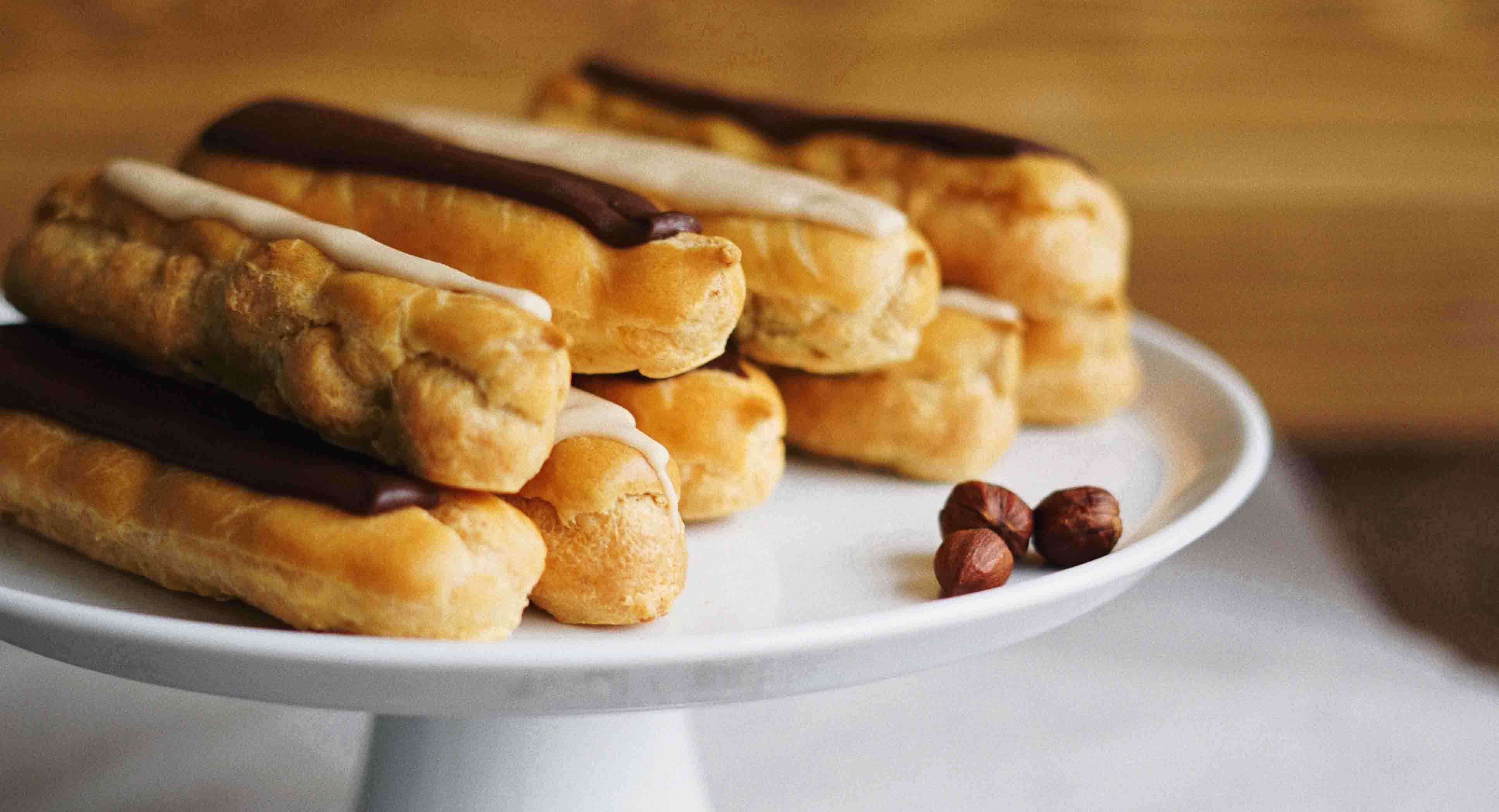 How to Make the World’s Most Difficult Cakes