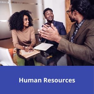 Human Resources