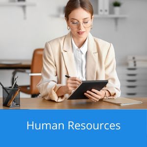 human resources guide