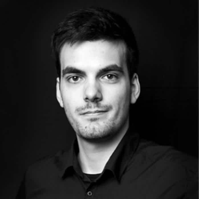 Mød her Rasmus Sloth Mortensen, Circularity Engineer hos Grundfos
