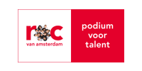 ROC van Amsterdam ROC van Amsterdam
