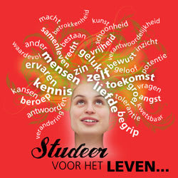 WO Bachelor Humanistiek - UVH