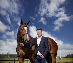 Hippische bedrijfskunde