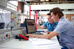 Agrotechniek en Management - CAH Vilentum