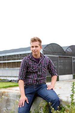 Ad Agrarisch Ondernemerschap - CAH Vilentum