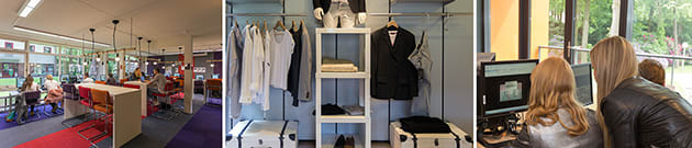 tmo fashion business school