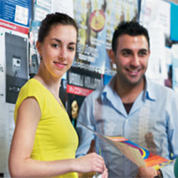 Hbo-opleiding Personeel en Arbeid