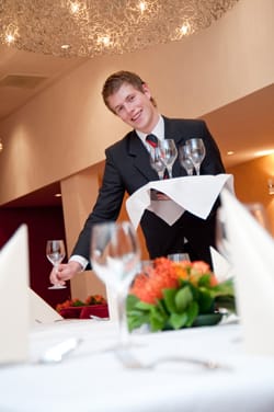 Opleiding Horecaondernemer / Manager 