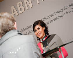 MBO opleiding Commercieel medewerker Financiële Dienstverlening